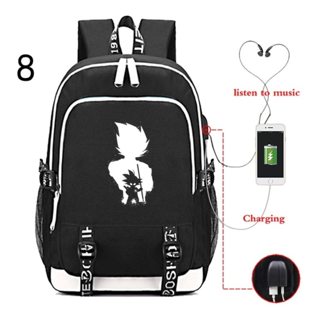 backpack